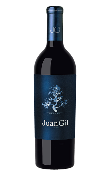 Produit: Juan Gil Blue Label Magnum 2023