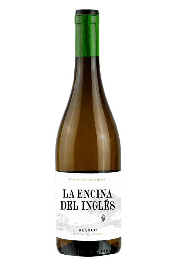 Produit: La Encina del Inglés Blanco 2025