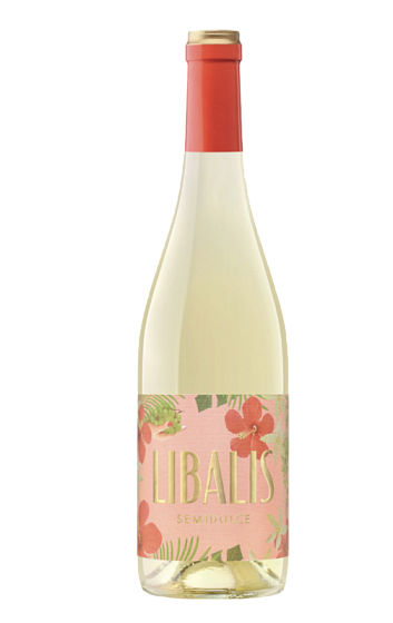 Produit: Libalis Semidulce 2024