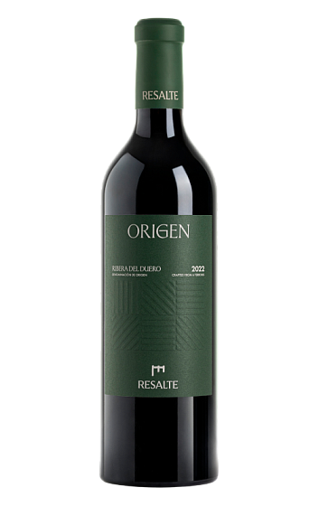 Produit: Origen de Resalte 2022