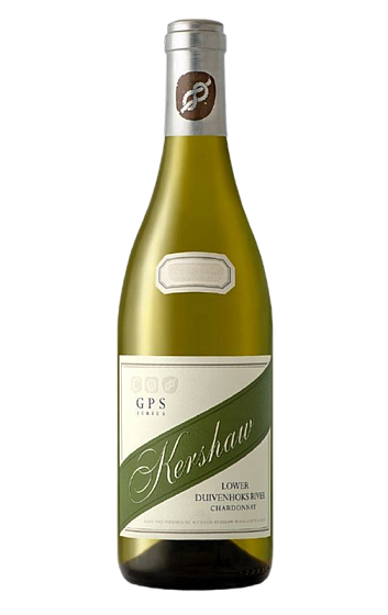 Produit: Richard Kershaw GPS Lower Duivenhoks River Chardonnay 2021