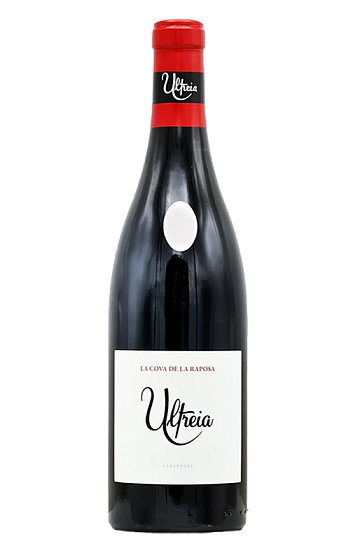 Produit: Ultreia Cova de la Raposa 2021
