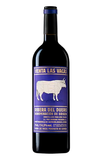 Produit: Venta Las Vacas 2023