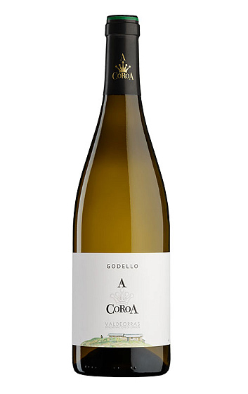 Produit: A Coroa Godello 2024