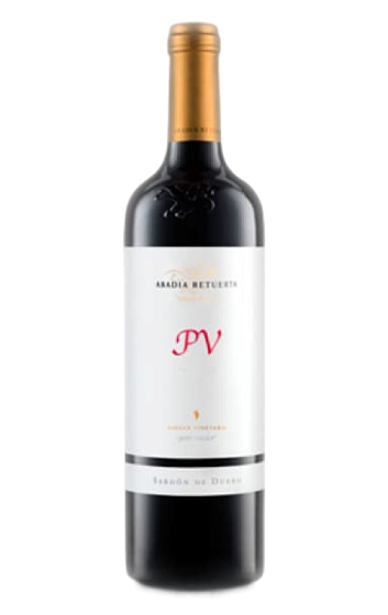 Produit: Abadía Retuerta Petit Verdot 2021