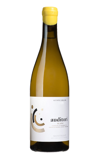 Produit: Auditori Blanc 2023
