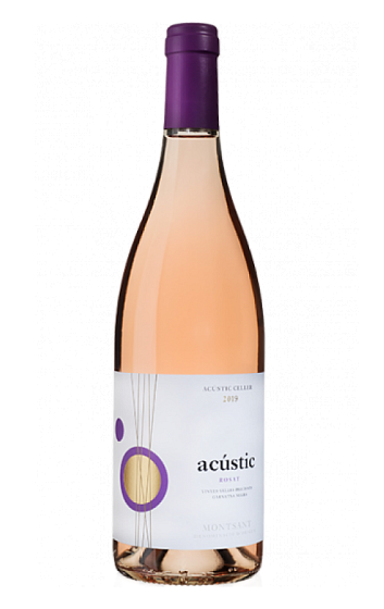 Produit: Acústic Rosat 2025
