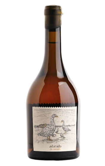 Produit: Adorado de Menade