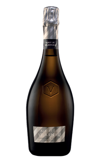 Produit: Albert de Vilarnau Chardonnay Pinot Noir 2017