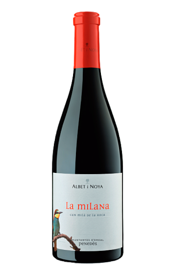 Produit: Albet i Noya La Milana 2021