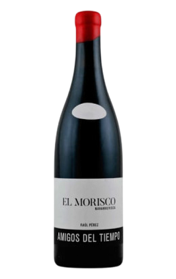 Produit: Amigos del Tiempo El Morisco 2021