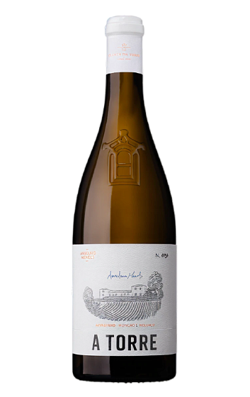 Produit: Anselmo Mendes A Torre 2019