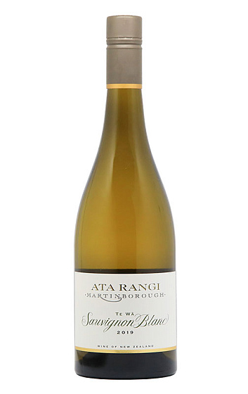 Produit: Ata Rangi Te Wa Sauvignon Blanc 2022