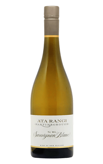 Produit: Ata Rangi Te Wa Sauvignon Blanc 2022