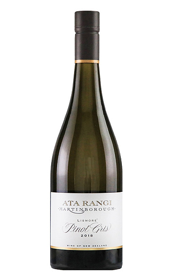 Produit: Ata Rangi Lismore Pinot Gris 2023