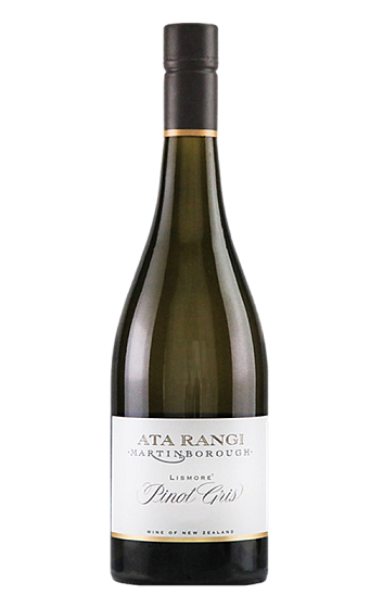 Produit: Ata Rangi Lismore Pinot Gris 2023
