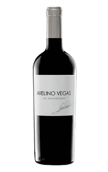 Produit: Avelino Vegas 100 Aniversario 2018
