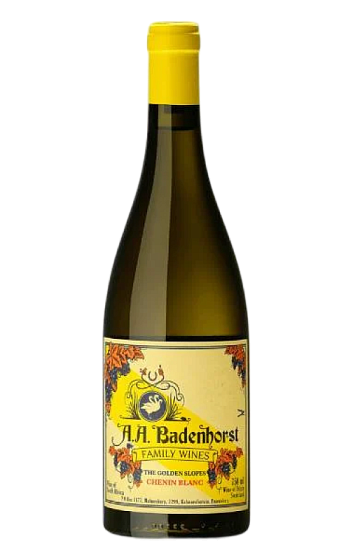 Produit: Badenhorst The Golden Slopes Chenin Blanc 2022