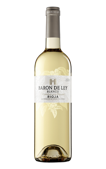 Produit: Barón de Ley Blanco 2024