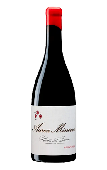 Produit: Áurea Minerva 2022