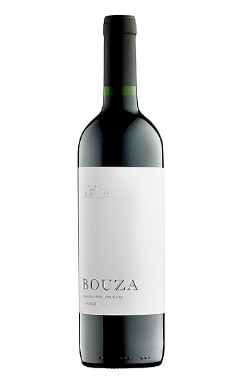 Produit: Bouza Tannat 2023