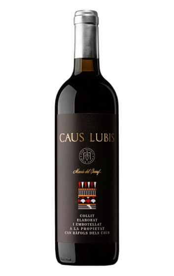 Produit: Caus Lubis 2006