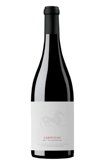 Produit: Carpetano de Valquejigoso 2019