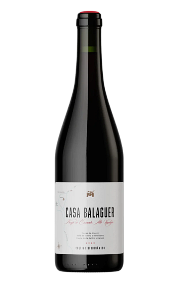 Produit: Casa Balaguer 2023