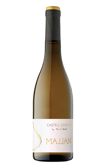 Produit: Majjan 2018 50 cl