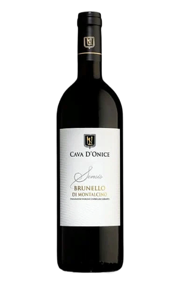 Produit: Cava d'Onice Sensis Brunello di Montalcino 2021