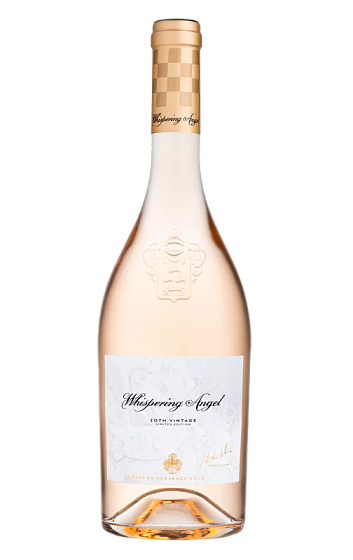 Produit: Caves d'Esclans Whispering Angel Rosé 2025