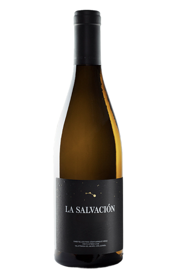 Produit: La Salvación 2024