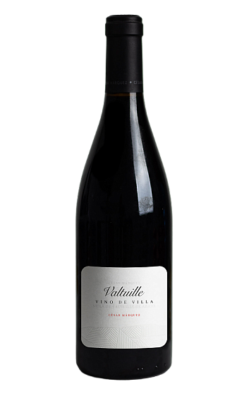 Produit: César Márquez Valtuille Vino de Villa 2024