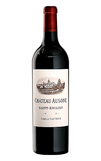 Produit: Château Ausone 2018