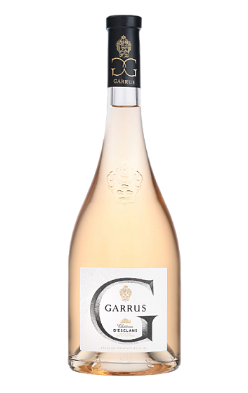Produit: Château d'Esclans Garrus Rosé 2023