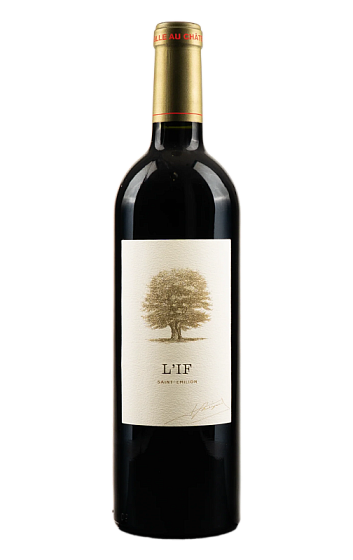 Produit: Château L'If 2023