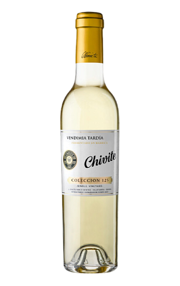 Produit: Collection 125 Vendanges Tardives 2022 37,5 cl