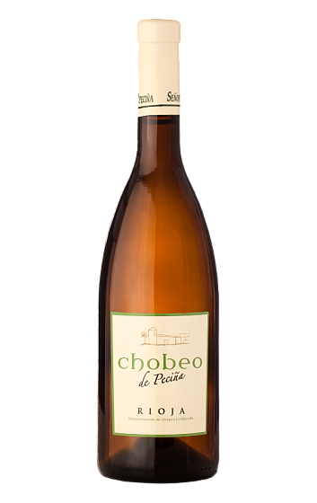 Produit: Hermanos Peciña Chobeo de Peciña Blanco 2024