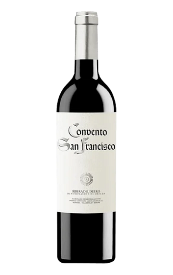Produit: Convento San Francisco 2020