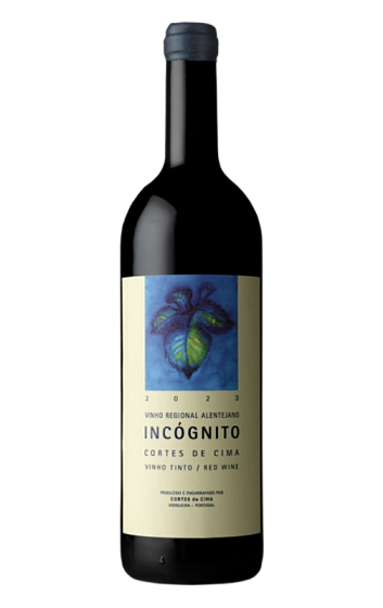 Produit: Cortes de Cima Incógnito 2023