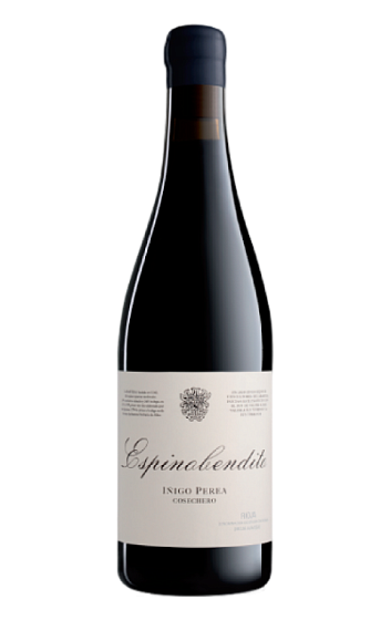 Produit: Espinobendito Iñigo Perea 2020