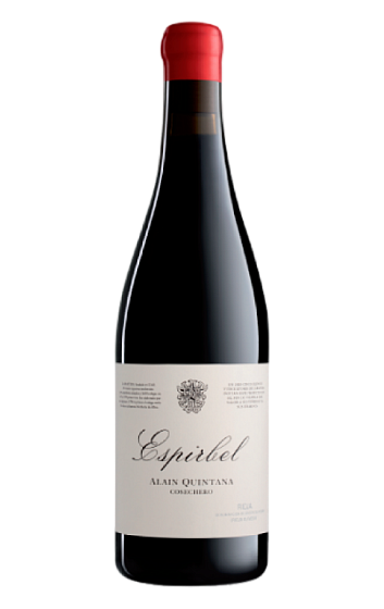 Produit: Espirbel Alain Quintana 2020