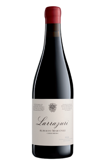 Produit: Larrazuri Alberto Martínez 2020