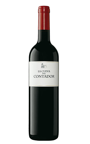 Produit: La Cueva del Contador 2022