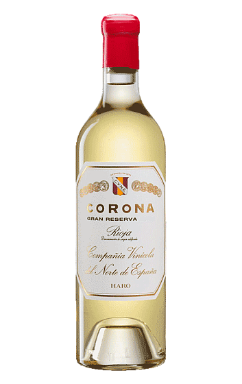 Produit: CVNE Corona Gran Reserva 2016