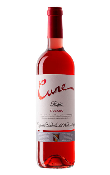 Produit: Cune Rosado 2025