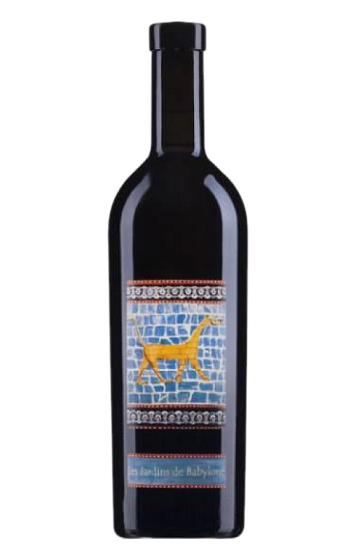 Produit: Domaine Didier Dagueneau Les Jardins de Babylone 2019 50 cl