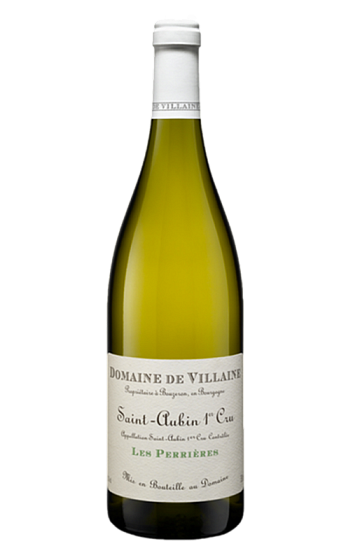 Produit: Domaine de Villaine Saint-Aubin Premier Cru Les Perrières 2022