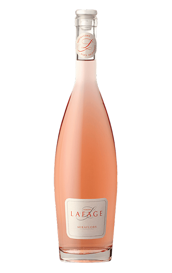 Produit: Domaine Lafage Miraflors Rosé 2025