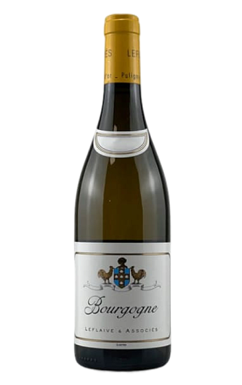 Produit: Domaine Leflaive Bourgogne Blanc 2023